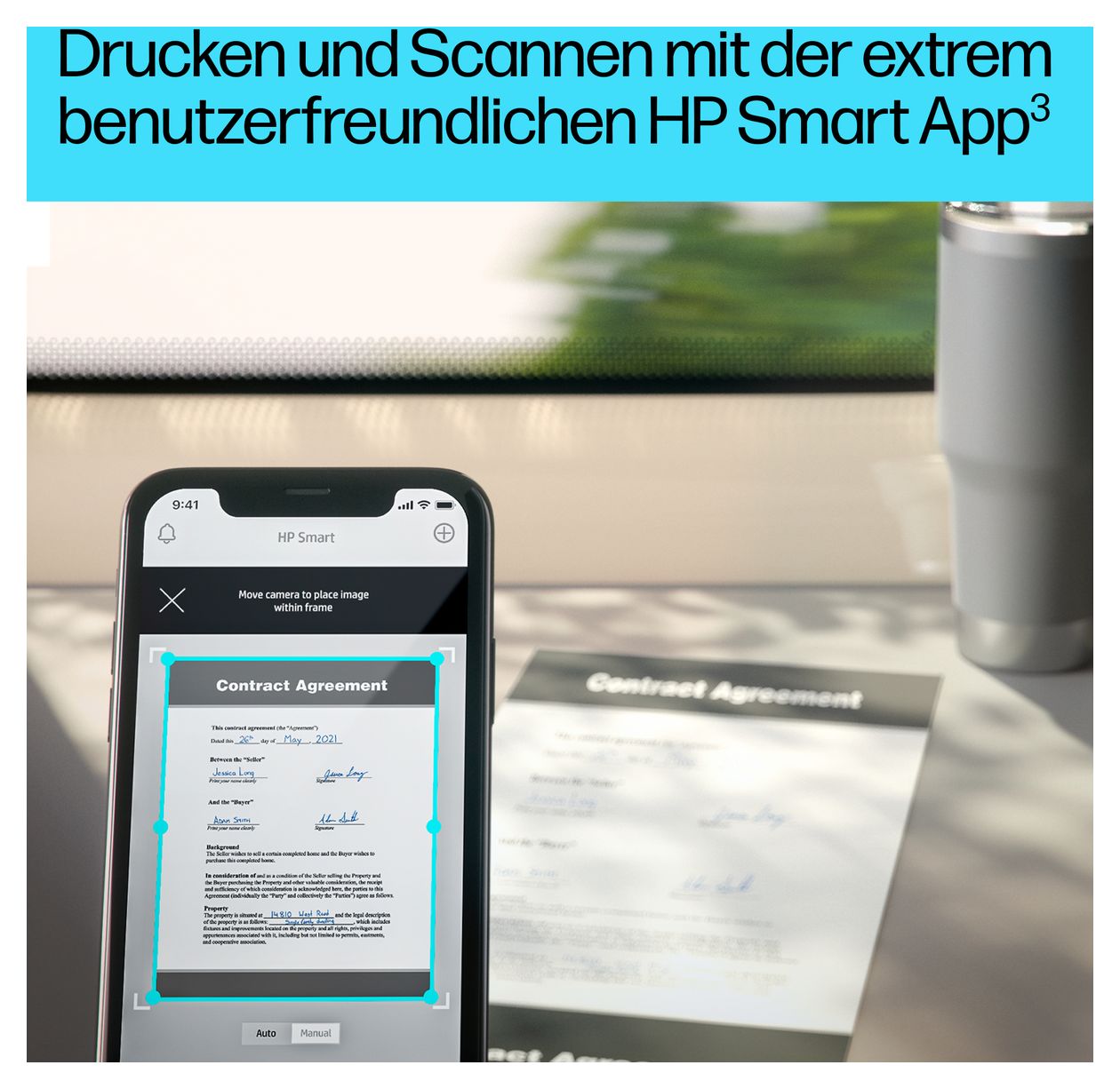 LaserJet MFP M140w All in One A4 Laser Drucker 600 x 600 DPI 20 Seiten pro Minute 