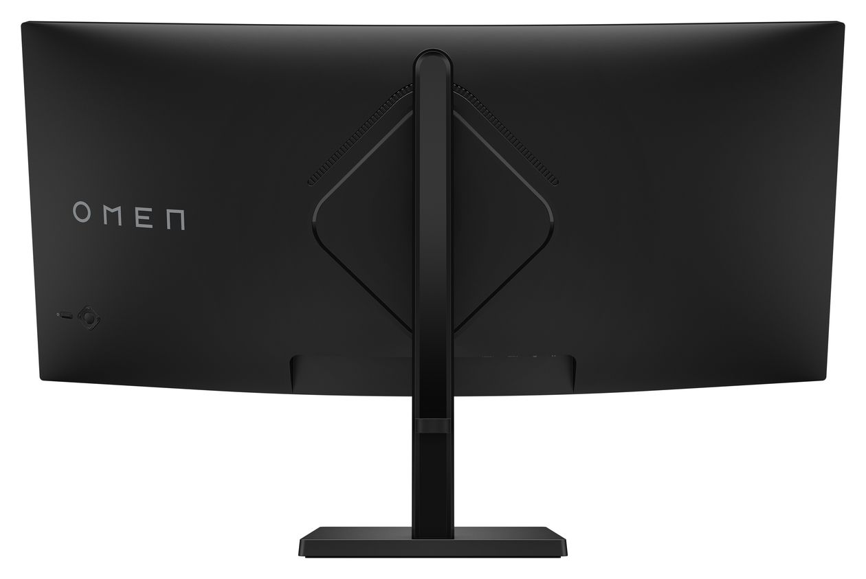 LCD  OMEN 34c G2 curved VA 34 86,4 cm WQHD 3440x1440 1ms 185 Hz 400 nits2xHDMIDPVESA 