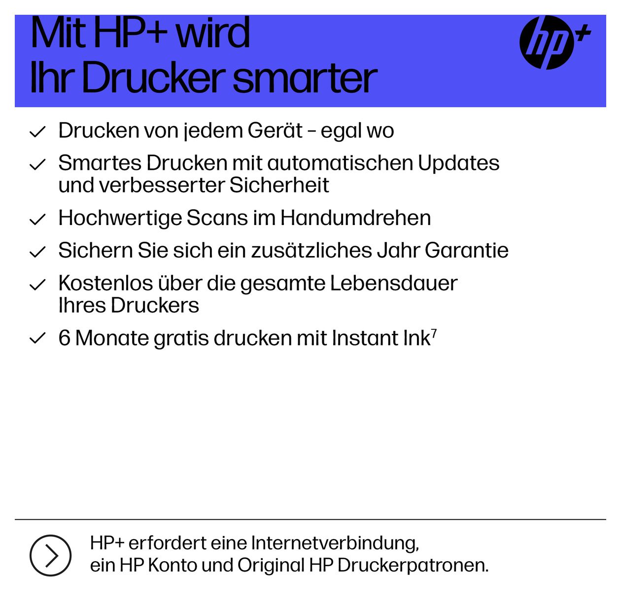 OfficeJet Pro 8134e All in One A4 Thermal Inkjet Drucker 4800 x 1200 DPI 