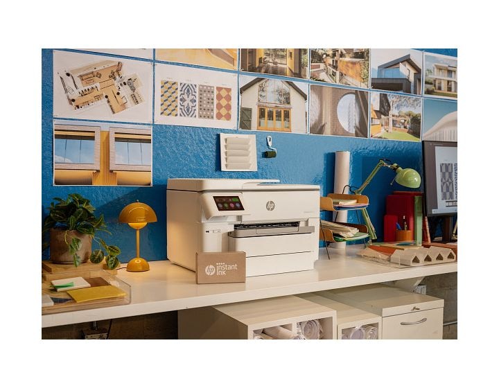 OfficeJet Pro Farbe Drucker 