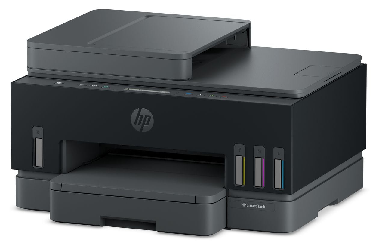 Smart Tank 7315 All in One A4 Tintenstrahl Drucker 4800 x 1200 DPI 