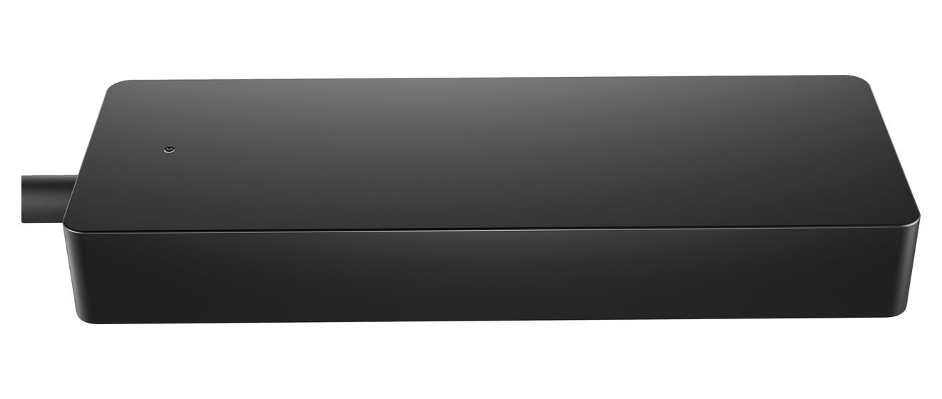 Universal USB-C Multiport-Hub 