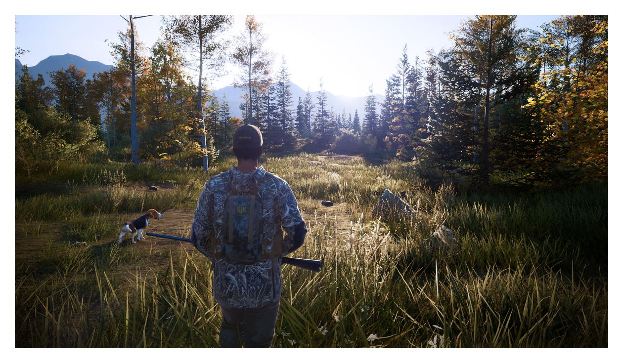 Hunting Simulator 2 