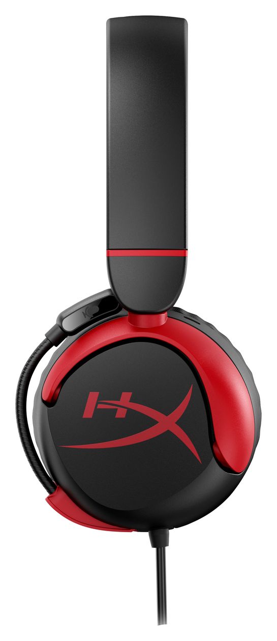 Cloud Mini Gaming  (Schwarz) 