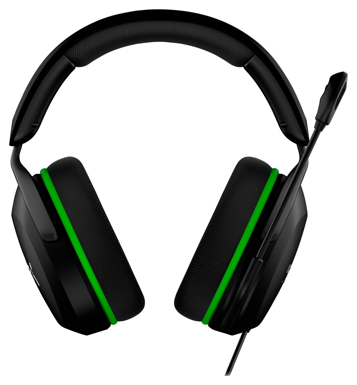 CloudX Stinger 2 Core Gaming Over Ear  (Schwarz) 