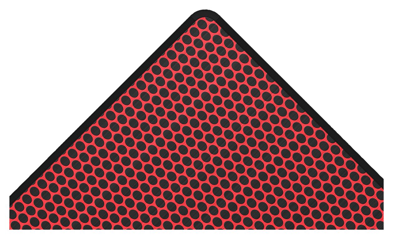 HyperX Pulsefire Mat – Gaming-Mauspad – Stoff (XXL) 