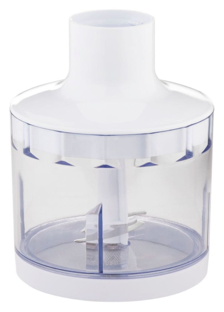 HB983 Stabmixer 380 W 2 Stufen  (Weiß, Grau) 