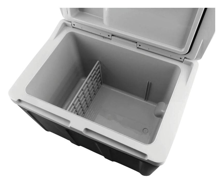 MC40E 40 l Kühlbox 58 W  (Grau) 