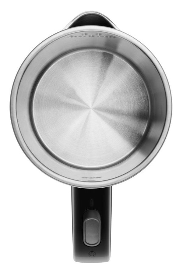 VK306 1,7 l Wasserkocher 2200 W  (Schwarz) 