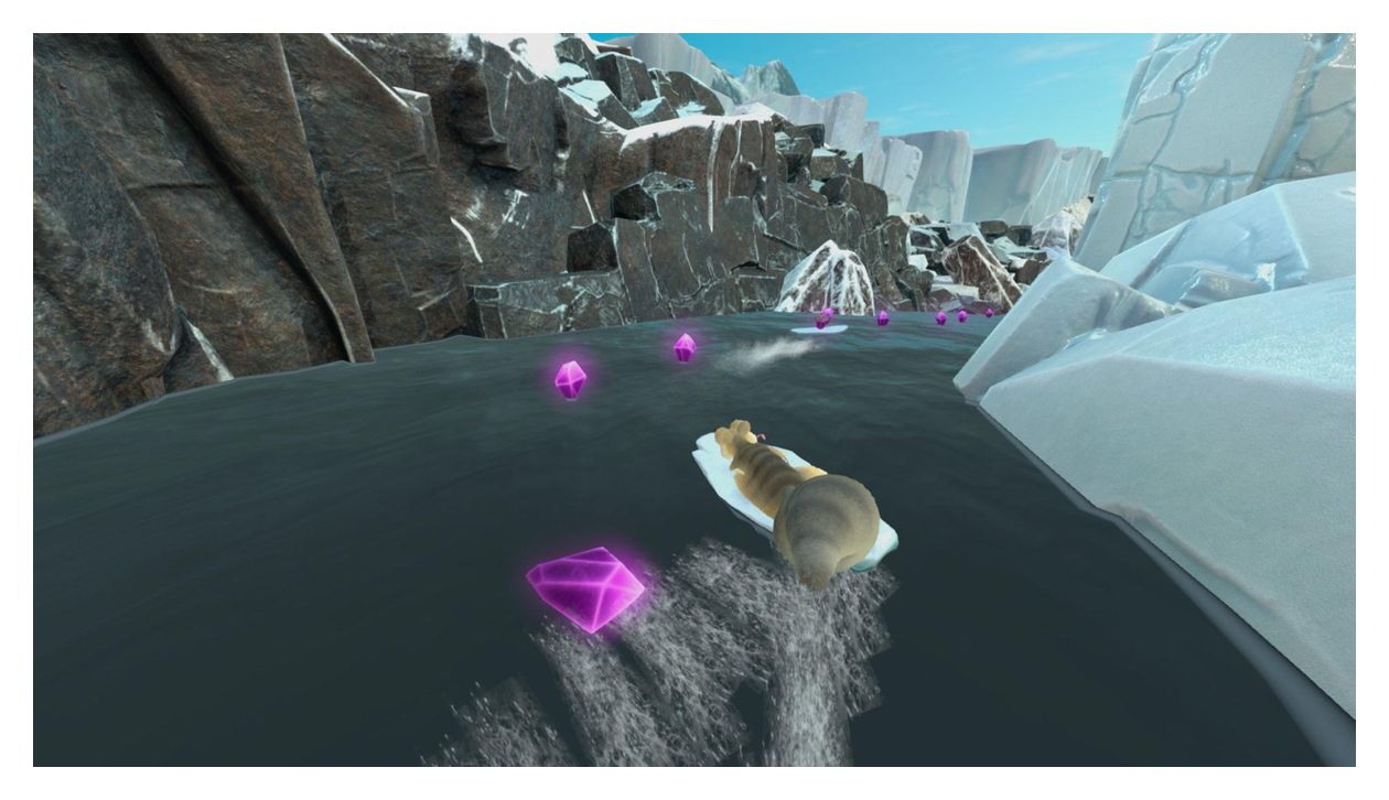 Ice Age: Scrats Nussiges Abenteuer (Nintendo Switch) 