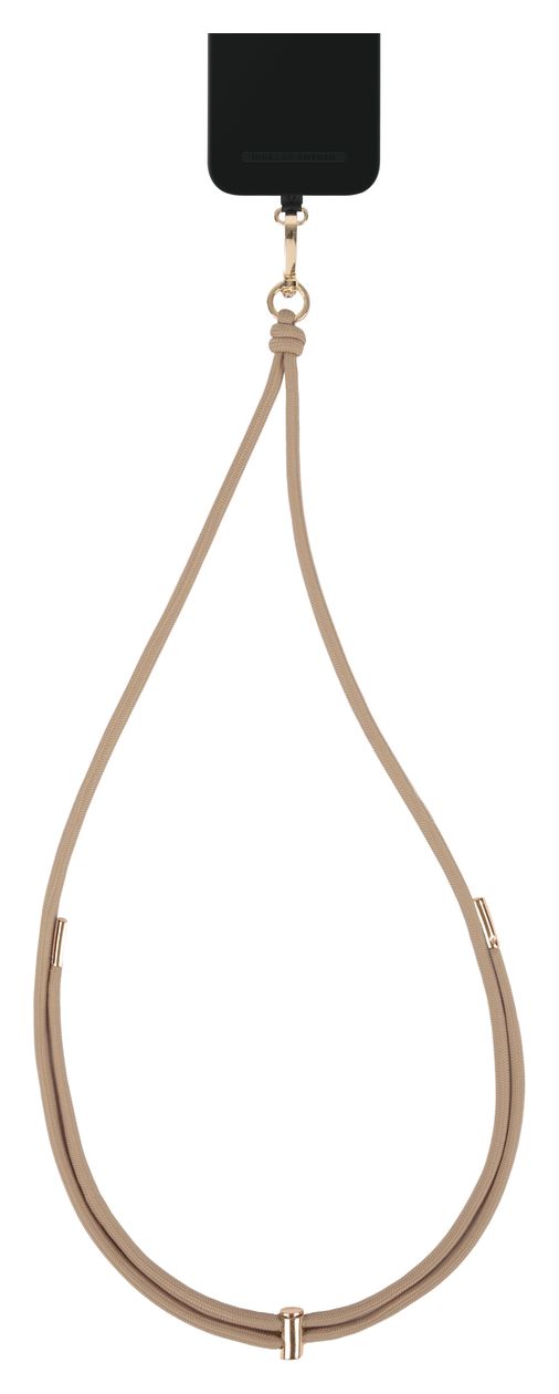 IDCDSSI23-128 Gurt Universal  (Beige) 