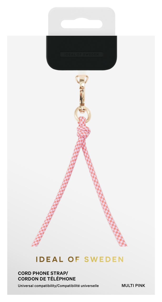 IDCDS-497 Gurt für Apple Universal  (Pink) 