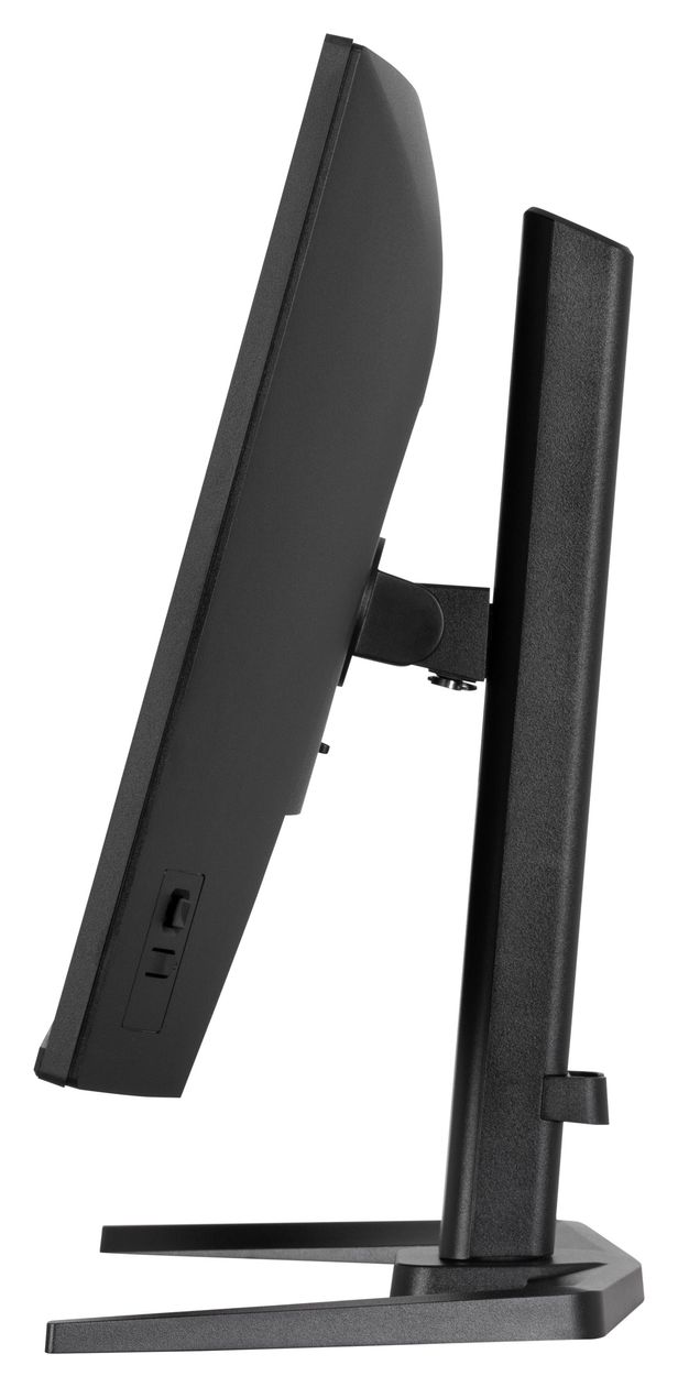 G-Master GB2771QSU-B1 Quad HD Monitor 68,6 cm (27 Zoll) 16:9 350 cd/m²  (Schwarz) 