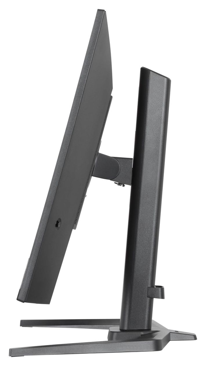 G-Master GB3272QSU-B1 Quad HD Monitor 80 cm (31.5 Zoll) 16:9 400 cd/m²  (Schwarz) 