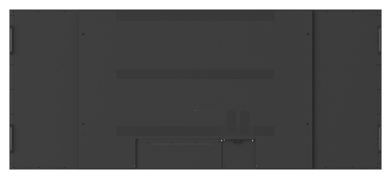 ProLite LH10551UWS-B1AG 5K Ultra HD Monitor 2,67 m (105") 21:9 8 ms  (Schwarz) 