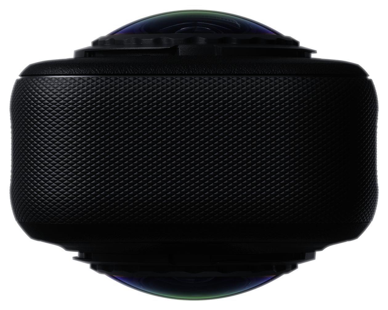 X6 Standard Bundle 360 Camera, Black 