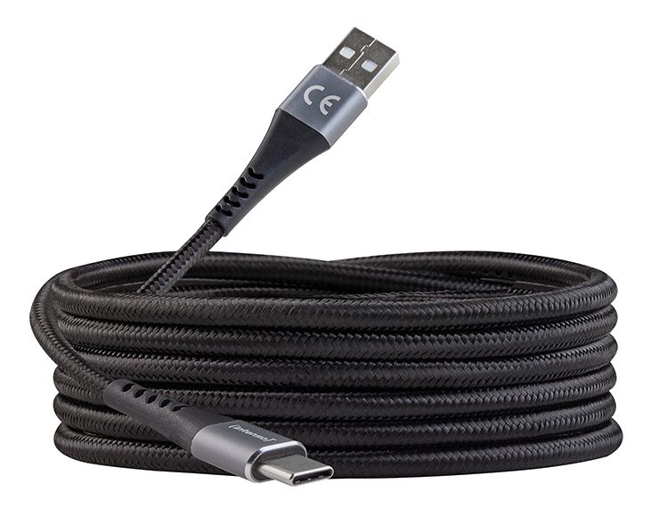 A315C USB-C Lade-/Datenkabel 1,5m 