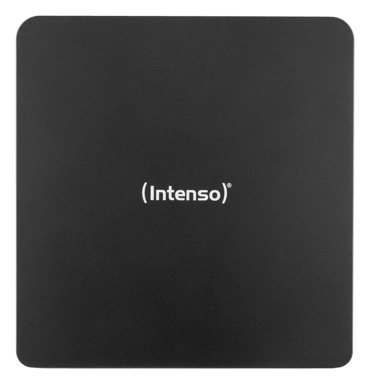 EOD 400D Slim externer CD/DVD-Brenner 