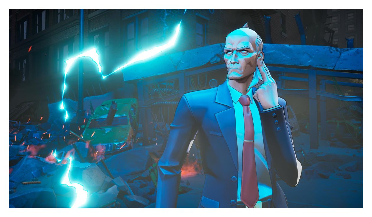 Invincible VS (PlayStation 5) 