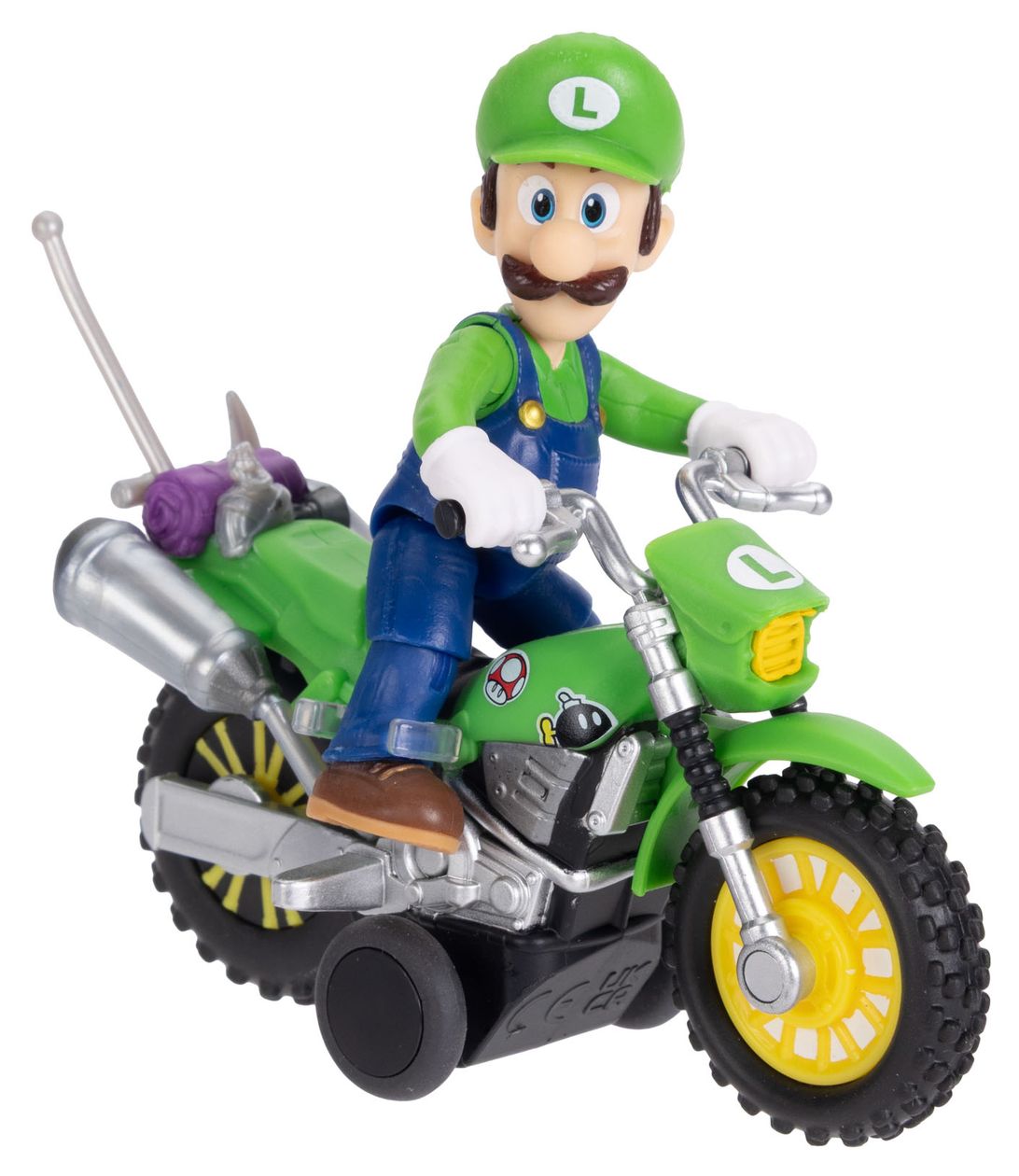 Luigi 