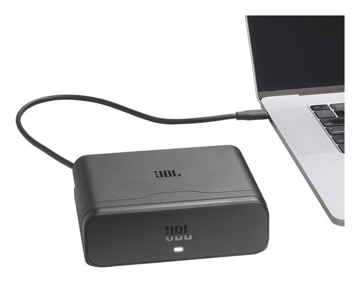 Battery 600 Duo with Charging Case 