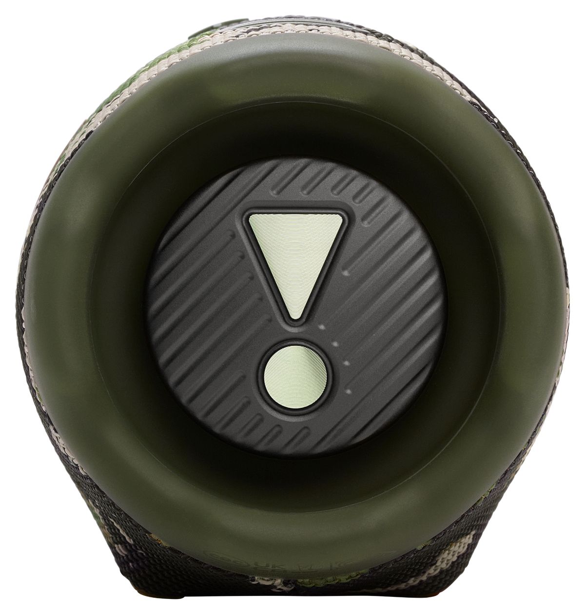 Charge 6 45 W Bluetooth Lautsprecher IP67 Laufzeit bis 24 h  (Khaki) 