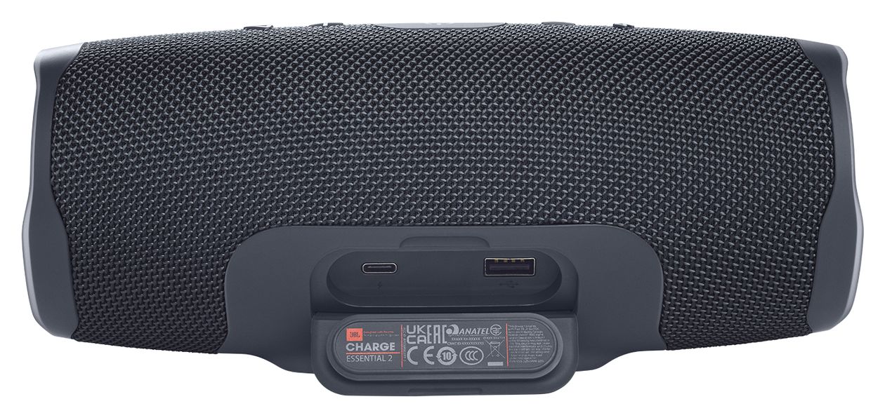 Charge Essential 2 Bluetooth Lautsprecher 