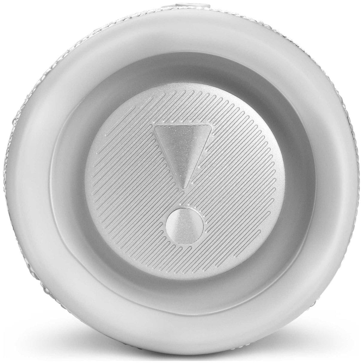 Flip 6 Bluetooth Lautsprecher (Weiß) 