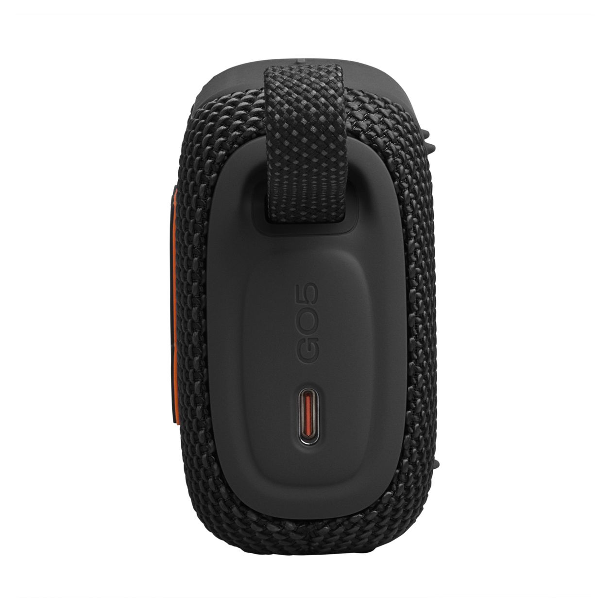 Go 5 4,8 W Bluetooth Lautsprecher  (Schwarz) 