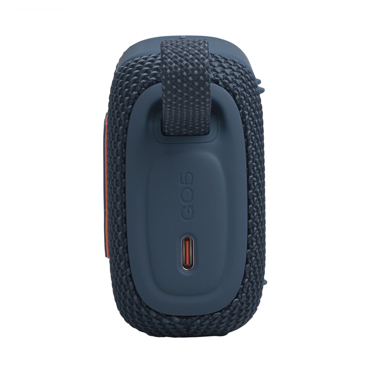 Go 5 4,8 W Bluetooth Lautsprecher  (Blau) 
