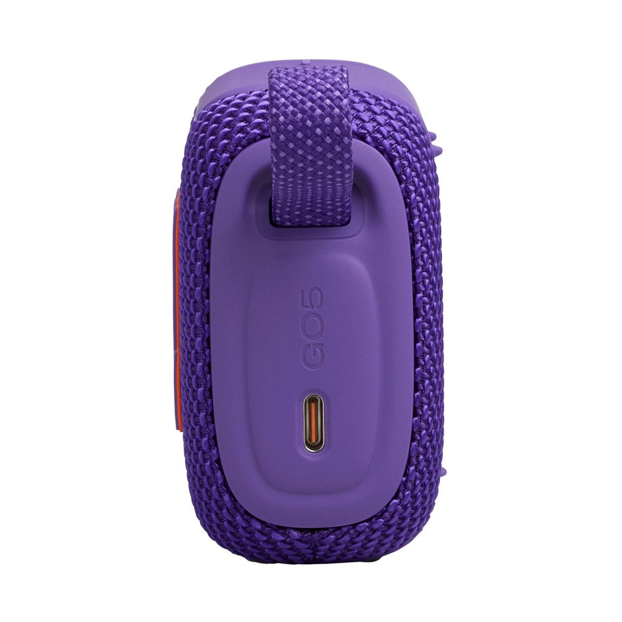 Go 5 4,8 W Bluetooth Lautsprecher  (Violett) 