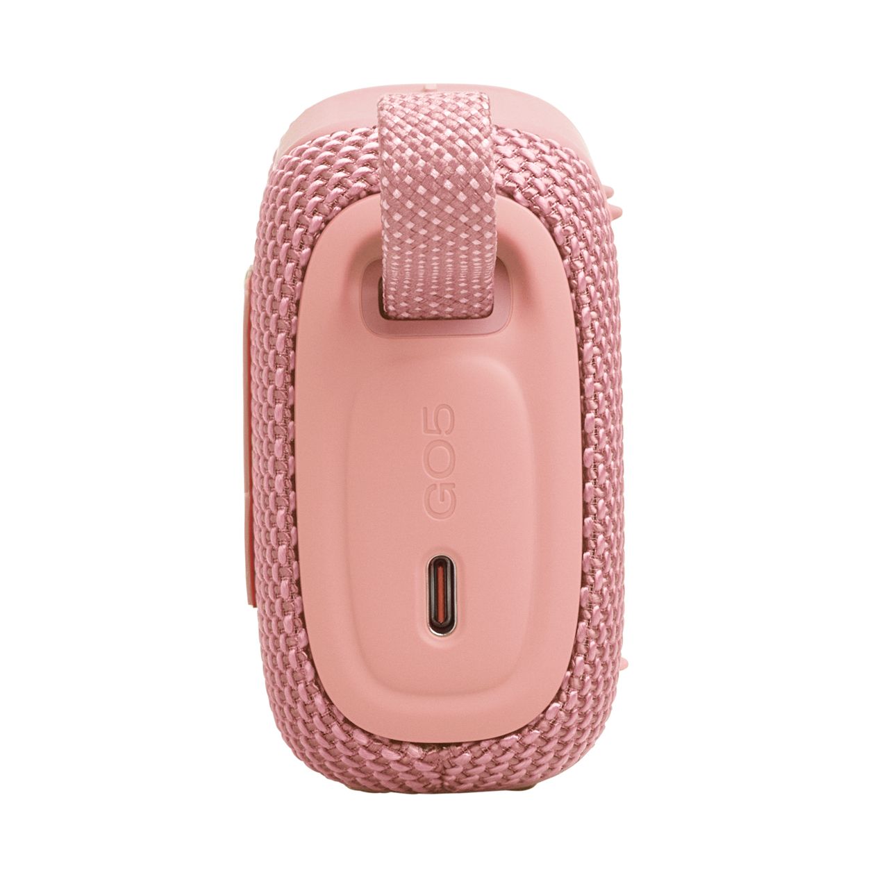 Go 5 4,8 W Bluetooth Lautsprecher  (Pink) 