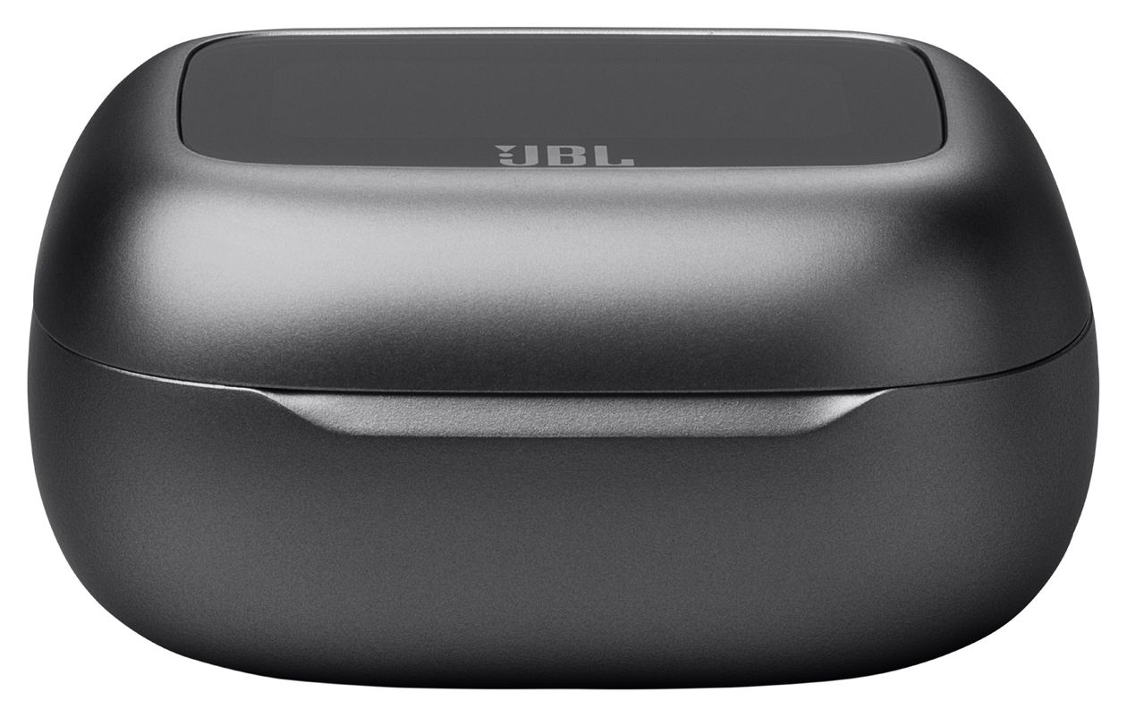 Live Flex 3 In-Ear Bluetooth Kopfhörer kabellos 7 h Laufzeit IP54  (Schwarz) 