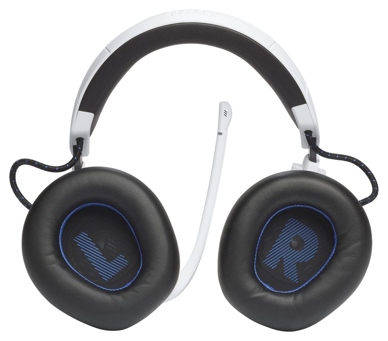JBL Quantum 910P Over Ear Bluetooth Kopfhörer 