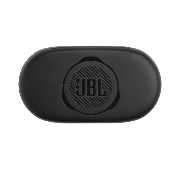 Quantum TWS In-Ear Bluetooth Kopfhörer Kabellos TWS 16 h Laufzeit IPX4  (Schwarz) 