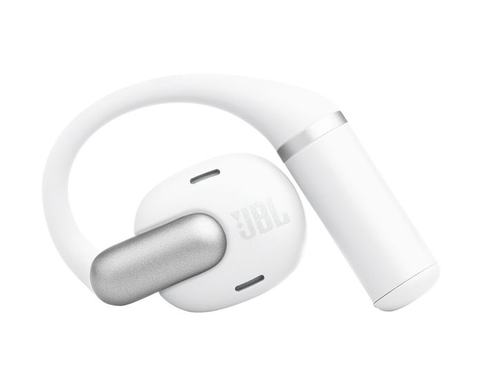 Sense Pro In-Ear Bluetooth Kopfhörer Kabellos TWS 8 h Laufzeit IP54 USB Typ-C  (Weiß) 