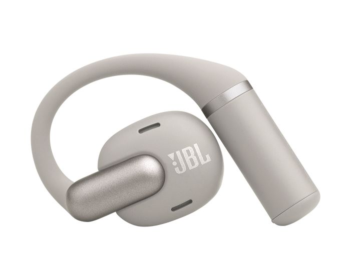 Sense Pro In-Ear Bluetooth Kopfhörer Kabellos TWS 8 h Laufzeit IP54 USB Typ-C  (Grau) 