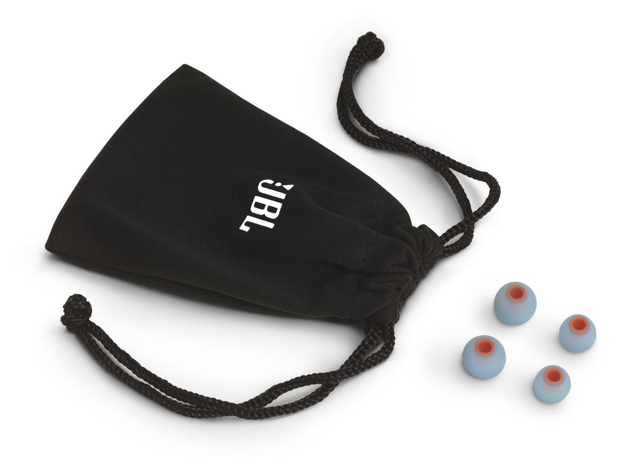 Tune 210 In-Ear Kopfhörer Kabelgebunden  (Grau) 