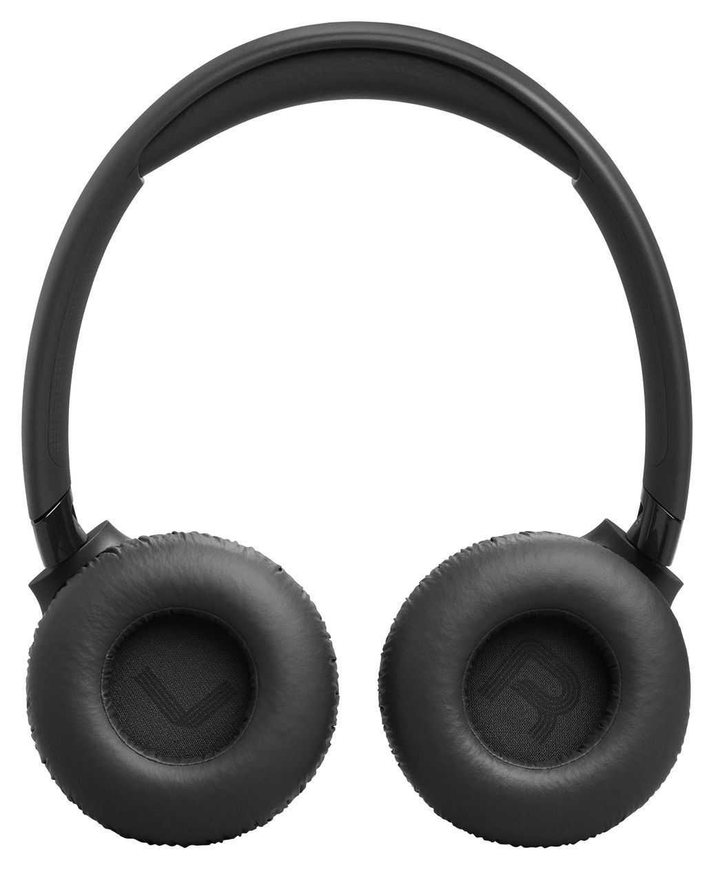 Tune 680NC Ohraufliegender Bluetooth Kopfhörer kabelgebunden&kabellos 76 h Laufzeit USB Typ-C  (Schwarz) 