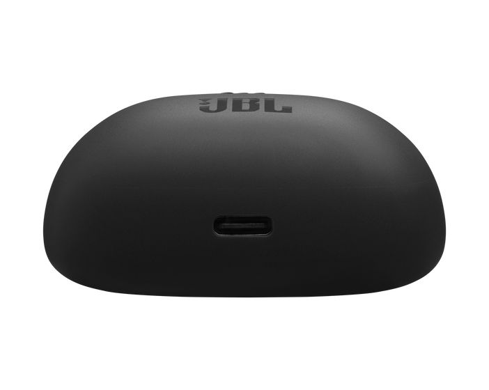 Tune Beam 2 In-Ear Bluetooth Kopfhörer kabellos IP54  (Schwarz) 