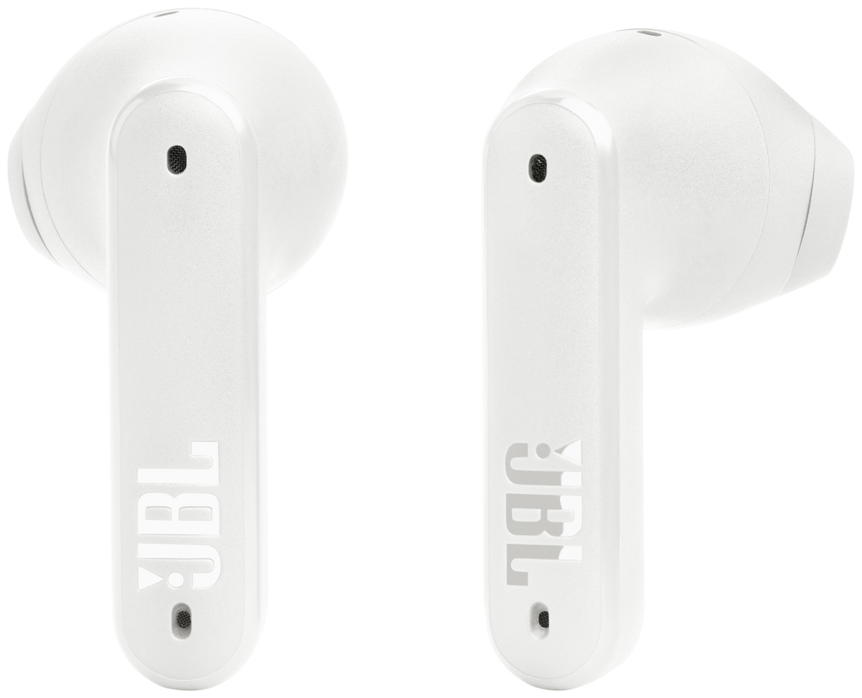 Tune Flex In-Ear Bluetooth Kopfhörer Kabellos TWS IPX4 (Weiß) 
