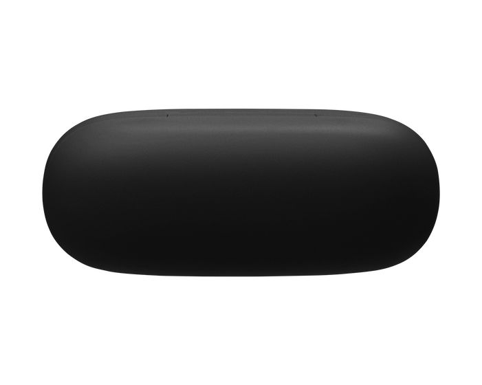 Wave Beam 2 In-Ear Bluetooth Kopfhörer kabellos IP54, IPX2  (Schwarz) 