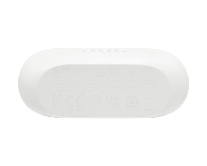 Wave Buds 2 In-Ear Bluetooth Kopfhörer Kabellos TWS IP54, IPX2  (Weiß) 