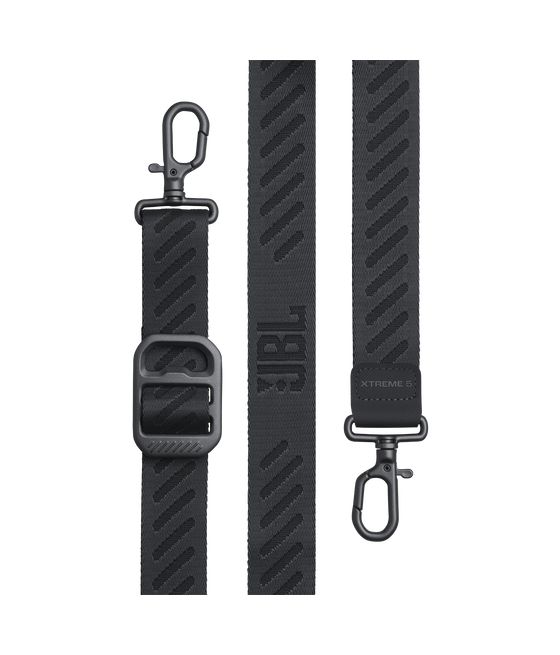 Xtreme 5 130 W Bluetooth Lautsprecher IP68  (Schwarz) 