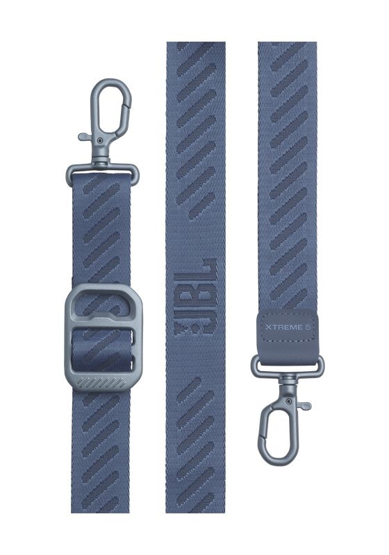 Xtreme 5 130 W Bluetooth Lautsprecher IP68  (Blau) 