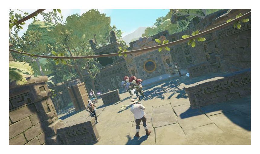 Jumanji 1+2 Compilation (Nintendo Switch) 