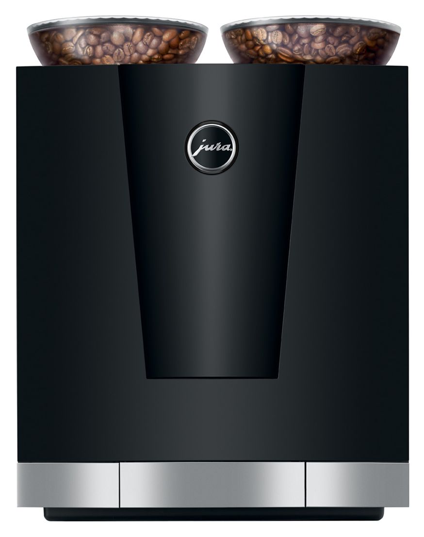 GIGA10 Kaffeevollautomat 15 bar 2,6 l 280 g AutoClean (Diamond Black) 