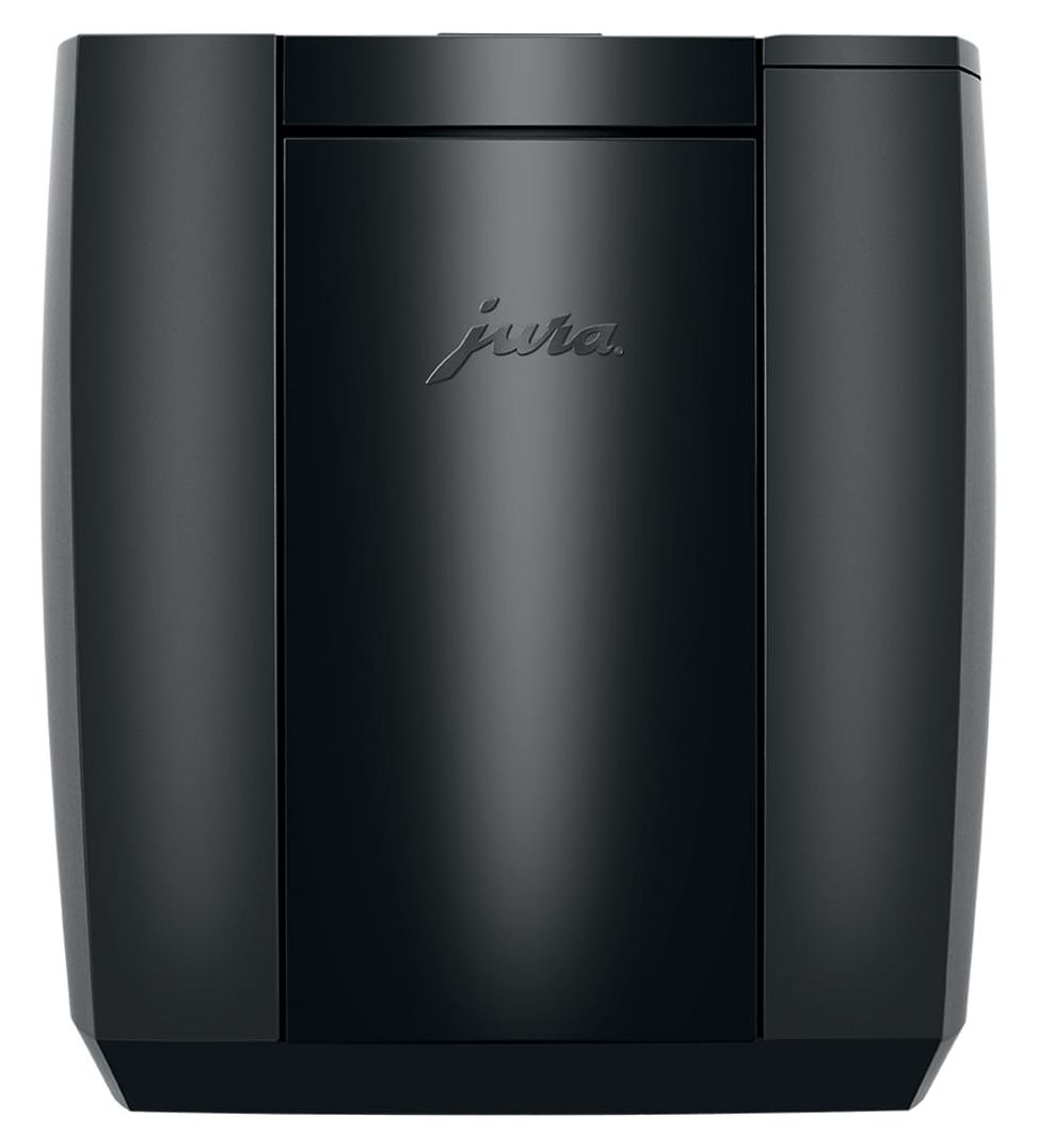 J10 Kaffeevollautomat 15 bar 1,9 l 280 g AutoClean (Piano Black) 