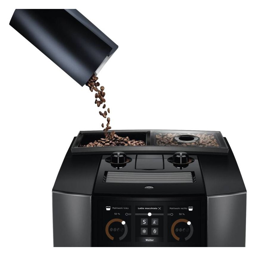 J10 Twin Kaffeevollautomat 15 bar 1,9 l 280 g AutoClean (4,3) 