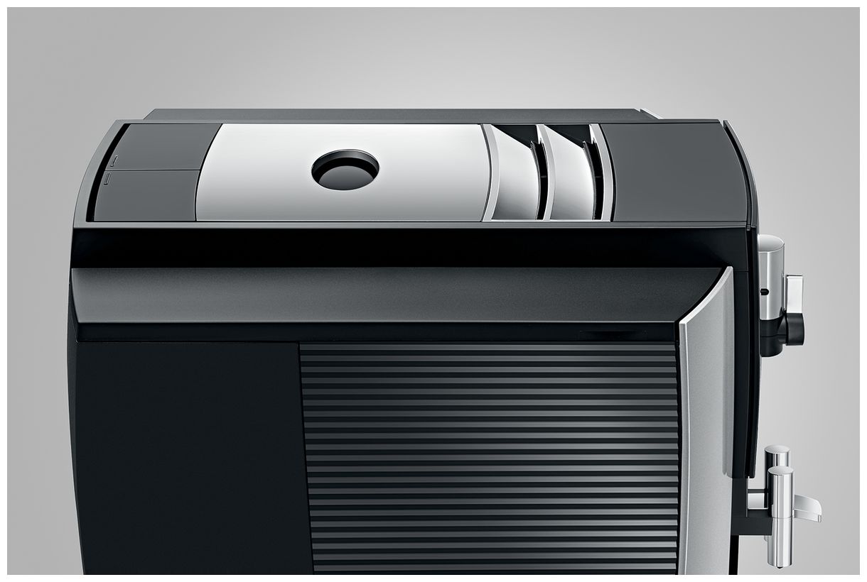 S8 Kaffeevollautomat 15 bar 1,9 l 280 g AutoClean (Moonlight Silver (EA)) 
